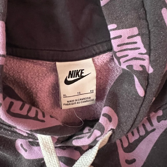 Nike sweatshirt - Picture 3 of 4